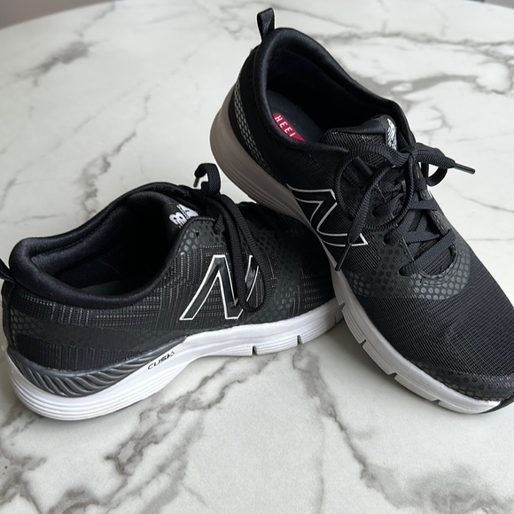 New Balance 711 Cush - Picture 1 of 8
